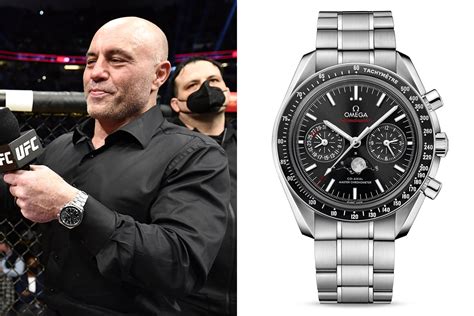 Joe Rogan watch